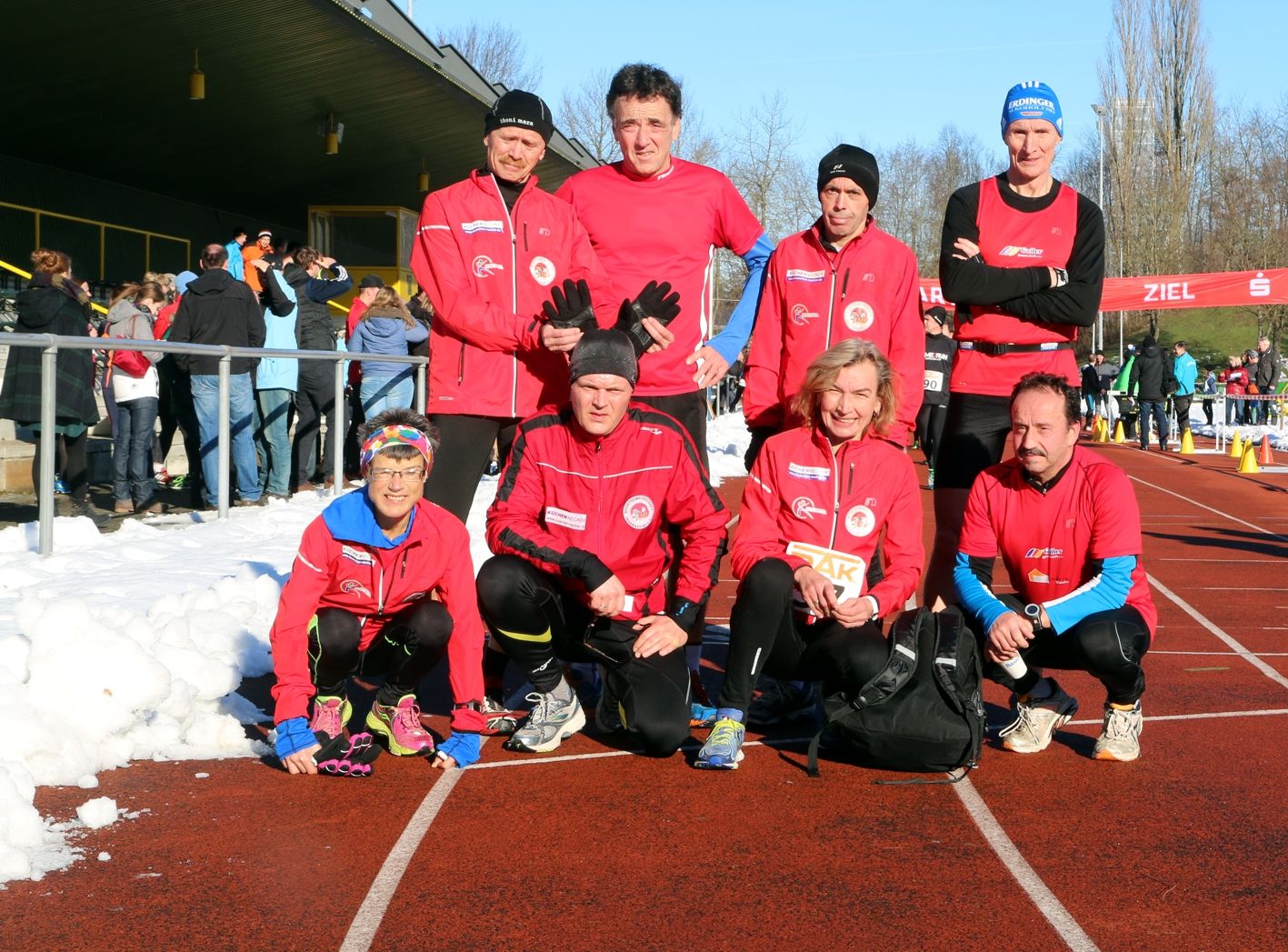 Dreikönigslauf Aichach